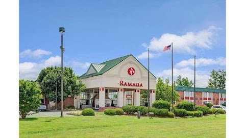 Ramada by Wyndham Rock Hill