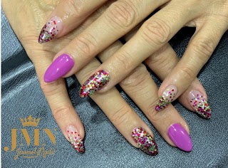 JESSMEL NAILS - SALON DE BELLEZA - JESSICA MEL