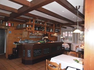 Restaurant Farchauer Mühle