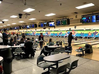 All Star Bowling & Entertainment - Sandy