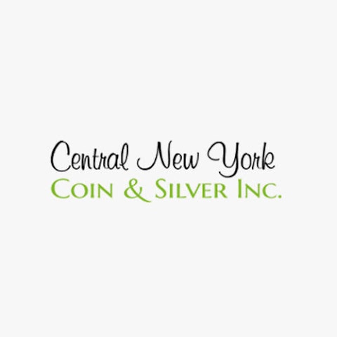 Central New York Coin & Silver Inc.