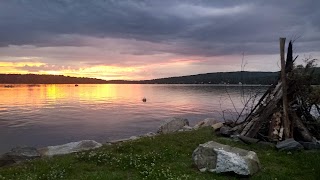 Mountain Lake Cottages