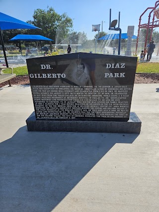 Dr. Gilberto Diaz Park