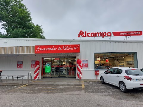 Alcampo Supermercado