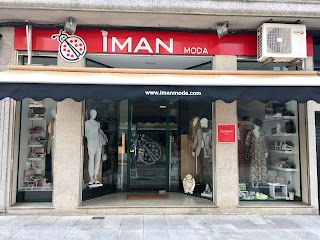 IMAN MODA - Tienda de Ropa Boiro