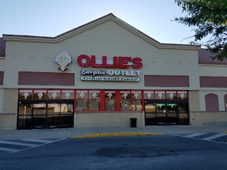 Ollie's Bargain Outlet