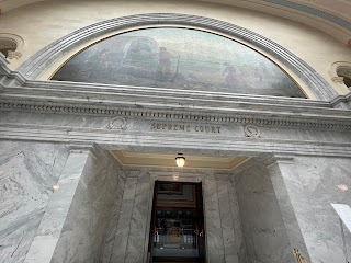 Capitol Preservation Board