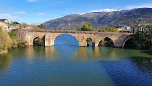 Ponte da Cigarrosa