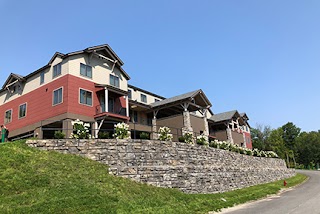 SouthFace Village at Okemo