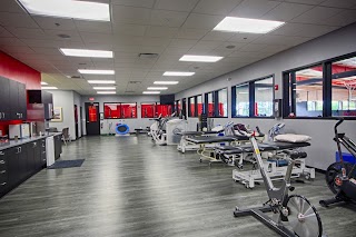 Atrium Health Wake Forest Baptist Orthopaedics and Sports Medicine - Stratford