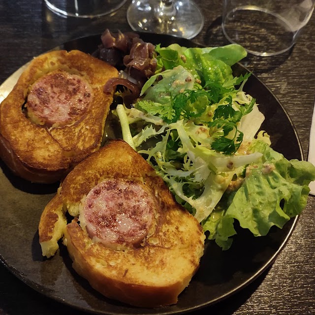 Bistrot Tête d'Or