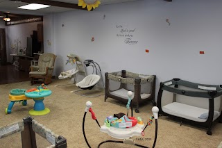 All God's Children Early Learning Center