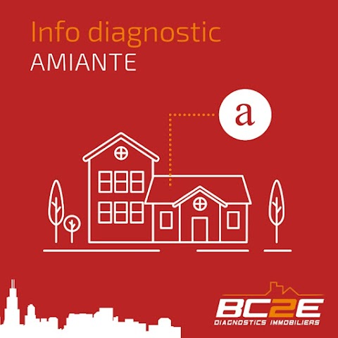 BC2E Diagnostic Immobilier L'Aigle, Verneuil, Mortagne-au-Perche