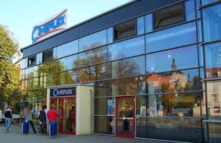 Cineplex Rudolstadt