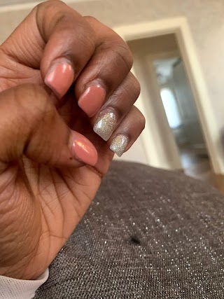 Long Nails