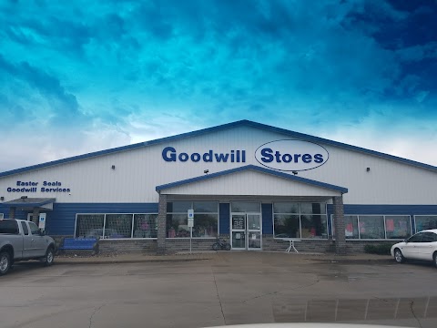 Goodwill Retail Store - Grand Forks