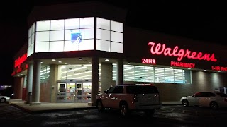 Walgreens