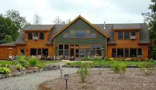 New England Outdoor Center