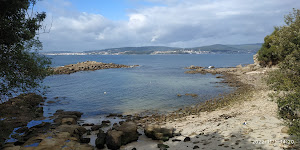 Playa de la Ribeiriña