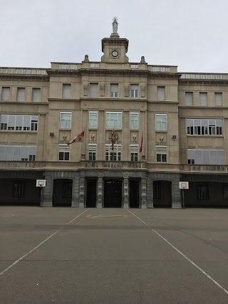 Colegio de Nuestra Señora de Lourdes