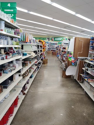 Dollar Tree