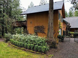 Mt. Hood Area Bed and Breakfast