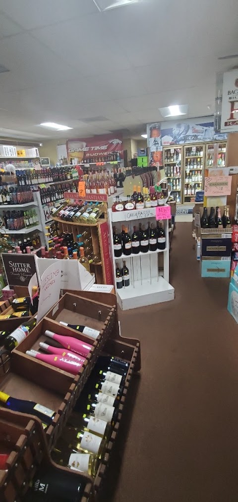 Photo of Antique Liquors - 13690 East Iliff Avenue, Aurora, CO 80014, USA