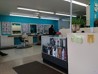 Jo-Ana's Hair Salon