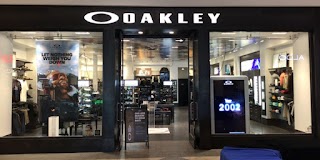 Oakley Store