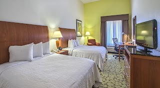 Hilton Garden Inn Huntsville/Space Center