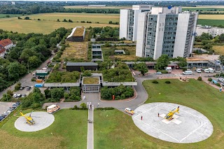 BG Klinik Ludwigshafen