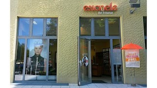 Essanelle Ihr Friseur Carossa-Quartier Berlin