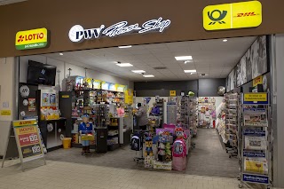 PWV Presse Shop im Elsterpark