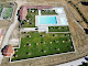 Foto de Piscina Pública Municipal de Lozoya. - Camino de Navarredonda, Lozoya, Madrid, España