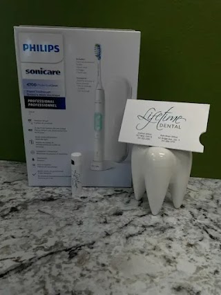 Lifetime Dental