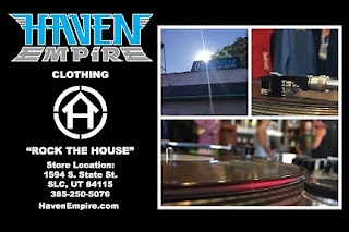 Haven Empire Clothing