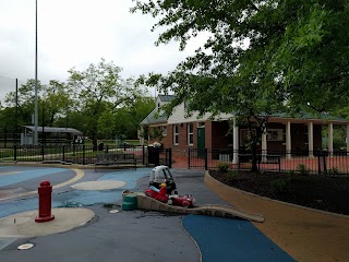 Chevy Chase Recreation Center
