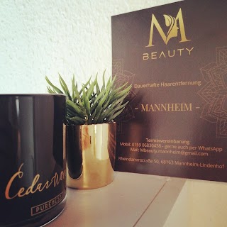 MBeauty Mannheim