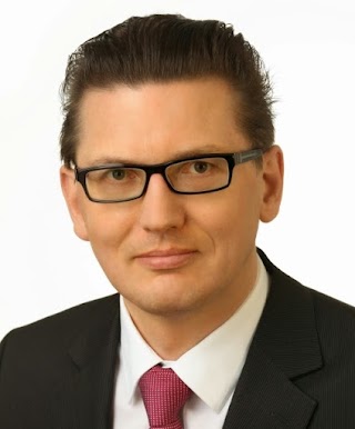 Rechtsanwalt Dr. Dieter Heskamp