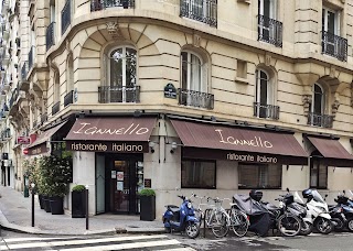 Restaurant Iannello