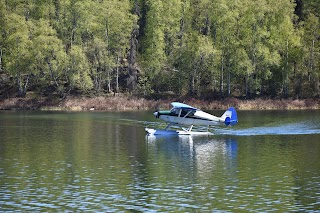 Alaska Floats & Skis