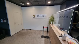 Uransa Constructora