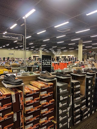 DSW Designer Shoe Warehouse