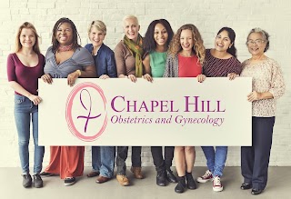 Chapel Hill Obstetrics & Gynecology: Leigh Ann Joel, CNM