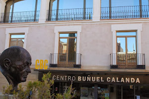 Centro Buñuel Calanda