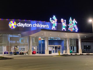 Dayton Children's Outpatient Care Center - Beavercreek