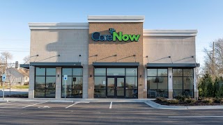 CareNow Urgent Care - Olathe