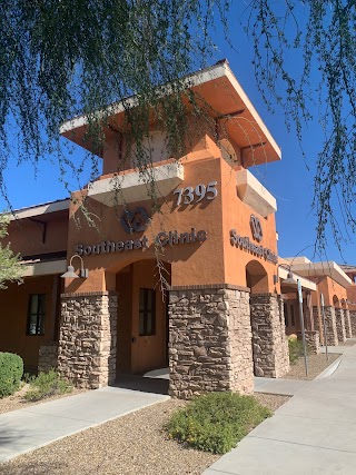 Southeast Tucson VA Clinic