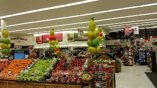 Hy-Vee Grocery Store