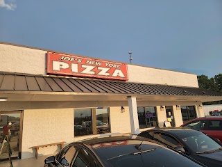 Joe's New York Pizza